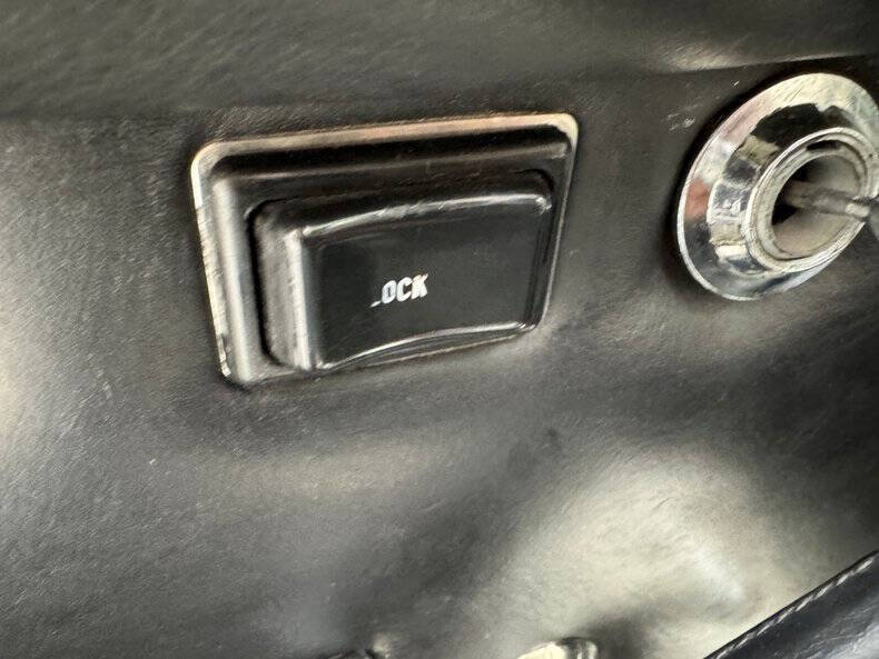 1974 Dodge Charger