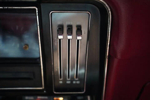 1969 Pontiac Acadian