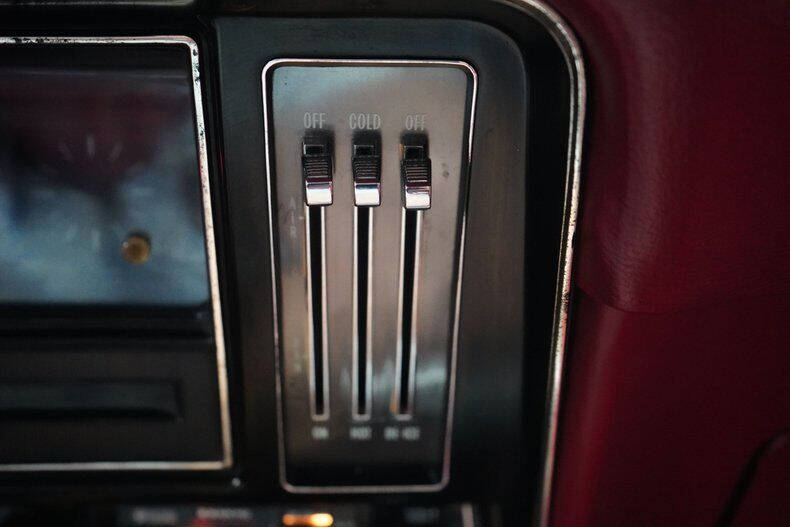 1969 Pontiac Acadian