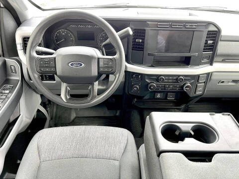 2023 Ford F-350 Super Duty