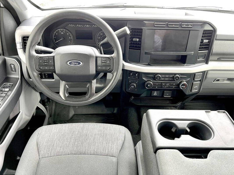 2023 Ford F-350 Super Duty