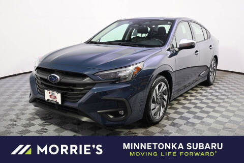 2023 Subaru Legacy Touring XT
