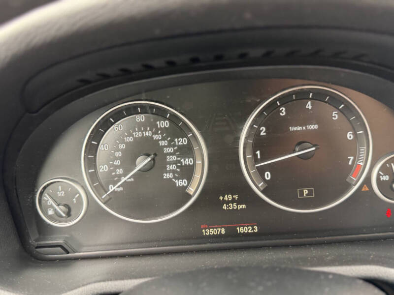 2011 BMW X3 xDrive28i