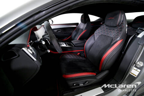 2022 Bentley Continental GT Speed