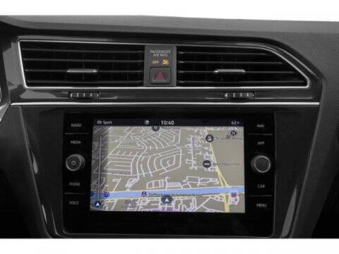 2024 Volkswagen Tiguan SEL R-Line 4Motion