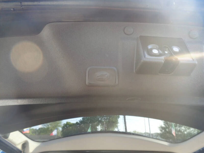 2014 GMC Acadia Denali