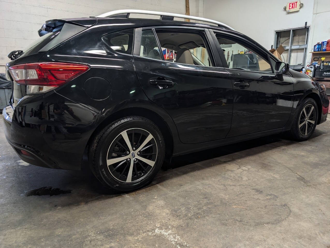 2019 Subaru Impreza for sale at Paley Auto Group in Columbus, OH