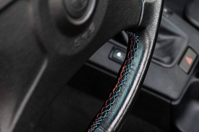 1995 BMW M3