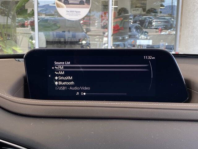 2025 Mazda CX-30 2.5 S Premium