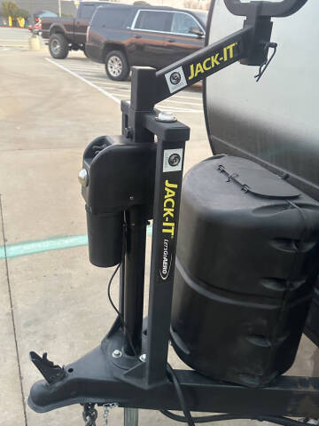 2017 Forest River R pod