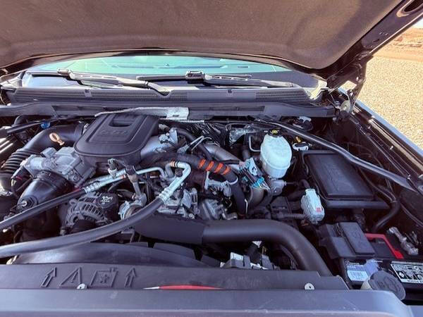 2015 GMC Sierra 2500HD Denali