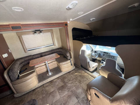 2013 Jayco Redhawk 26XS Class C RV