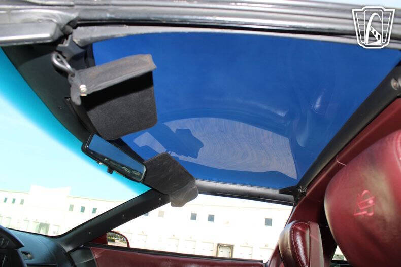 1993 Chevrolet Corvette