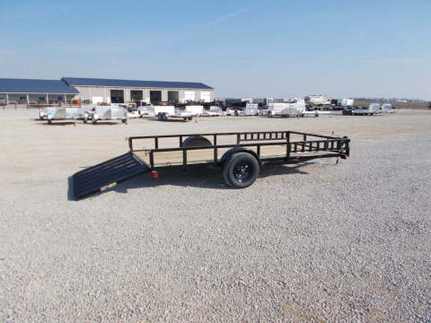 2021 Load Trail n/a