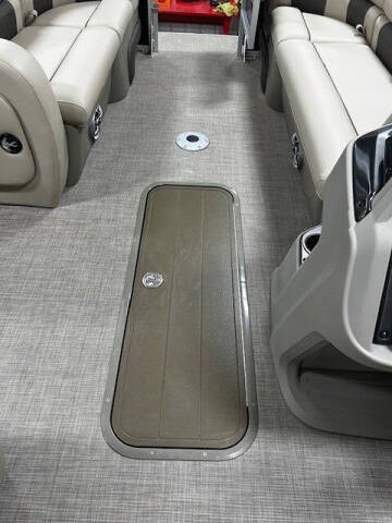 2024 Sun Tracker Sportfish 22 XP3