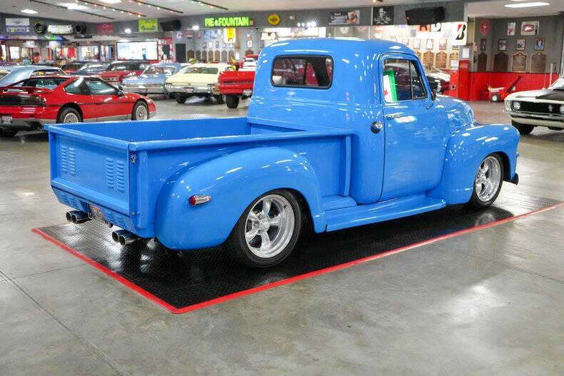 1954 GMC 3100 Pickup
