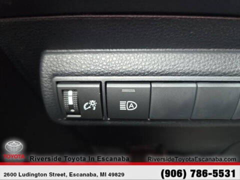 2025 Toyota Corolla Hatchback XSE