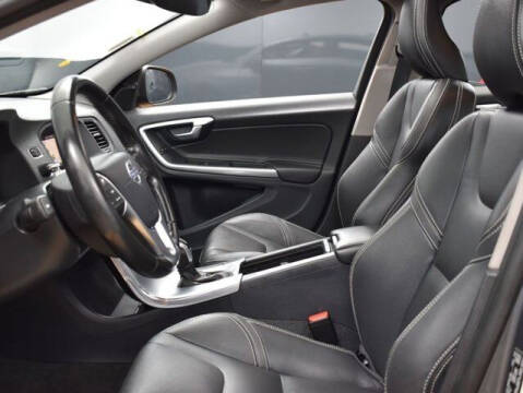 2018 Volvo S60 T5 Dynamic