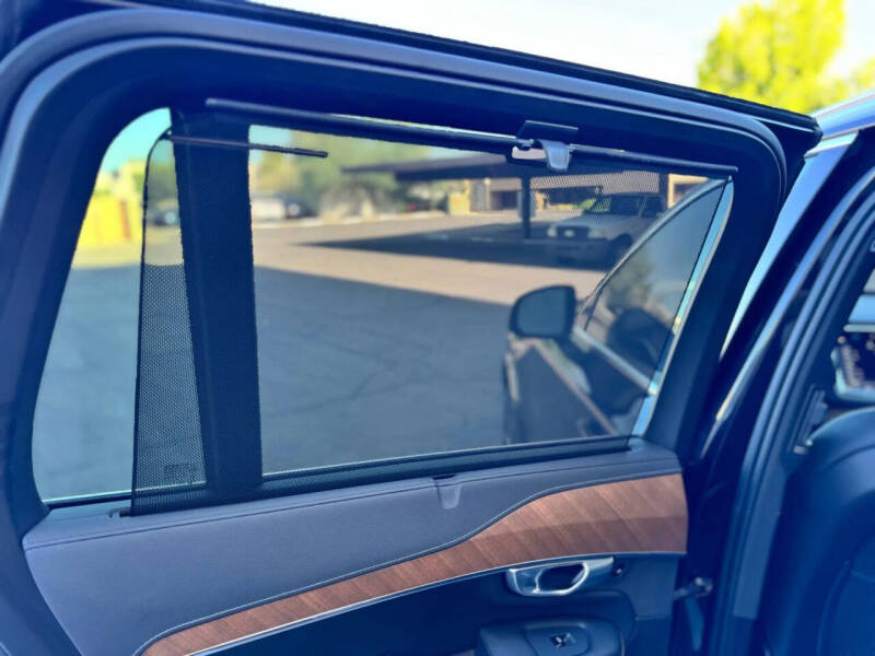 2024 Volvo XC90 B6 Plus Bright Theme 7P