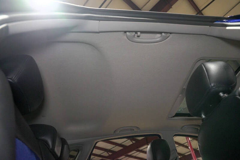 2003 Ford Focus SVT