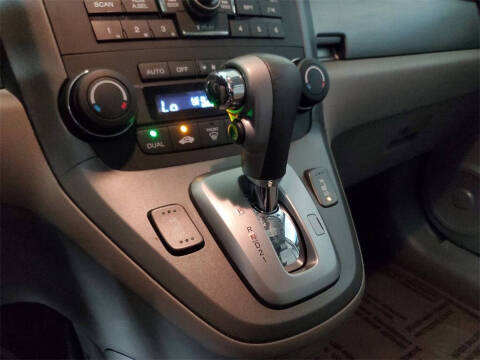 2011 Honda CR-V EX-L