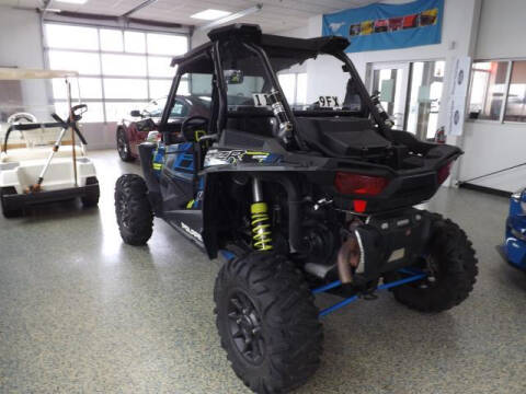 2017 POLARUS RZR XP 1000
