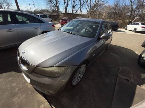 2004 BMW 3 Series for sale at Wolff Auto Sales in Clarksville TN