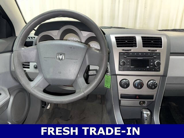 2008 Dodge Avenger SE