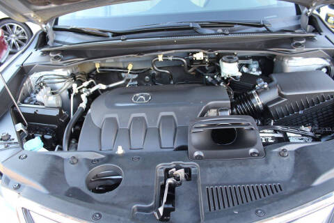 2013 Acura RDX