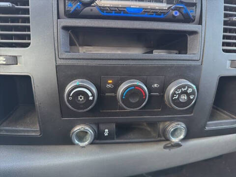 2013 Chevrolet Silverado 1500