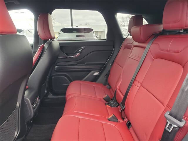 2023 Lincoln Corsair Reserve