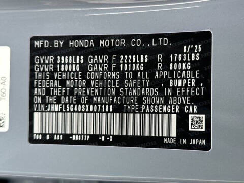 2025 Honda Civic Type R