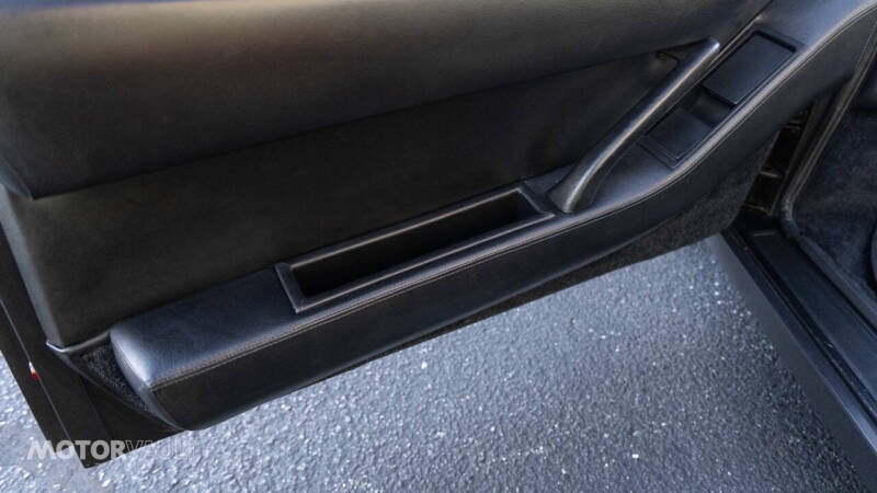 1989 Ferrari Testarossa