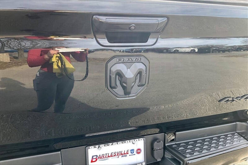 2023 RAM 1500 Limited