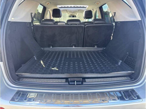 2016 Mercedes-Benz GLE GLE 350