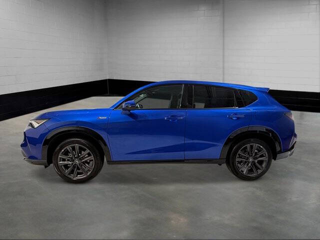 2025 Acura ADX w/A-SPEC