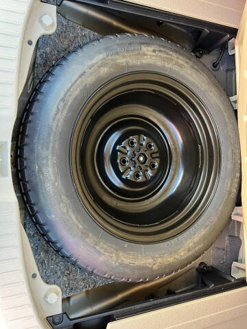 2013 Toyota Venza XLE