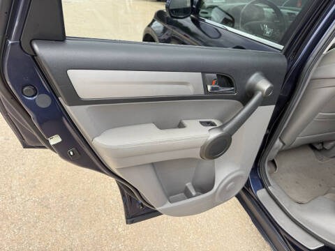 2011 Honda CR-V EX-L