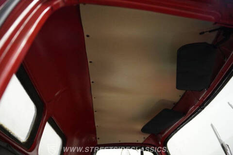 1952 International Harvester