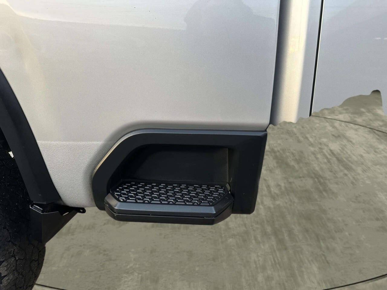 ChevroletSilverado 2500HD36