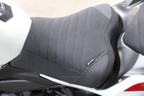 2023 Kawasaki Z400 ABS