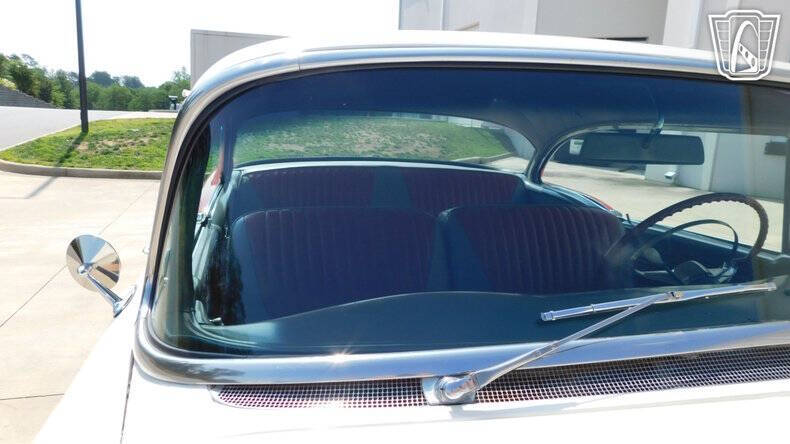 1955 Oldsmobile Eighty-Eight