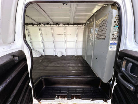 2000 GMC Savana G3500
