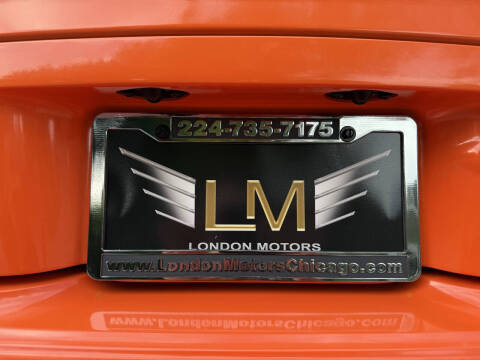 1996 Ford Mustang GT