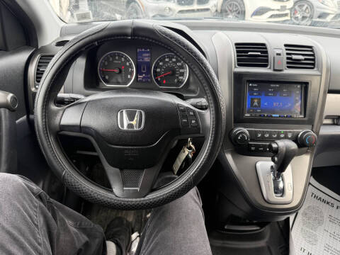 2011 Honda CR-V LX