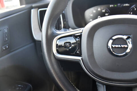 2018 Volvo XC60 T5 Inscription