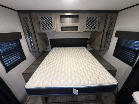 2021 Heartland 21RBSS