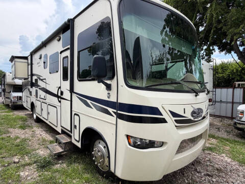 2015 Jayco Precept 35UN