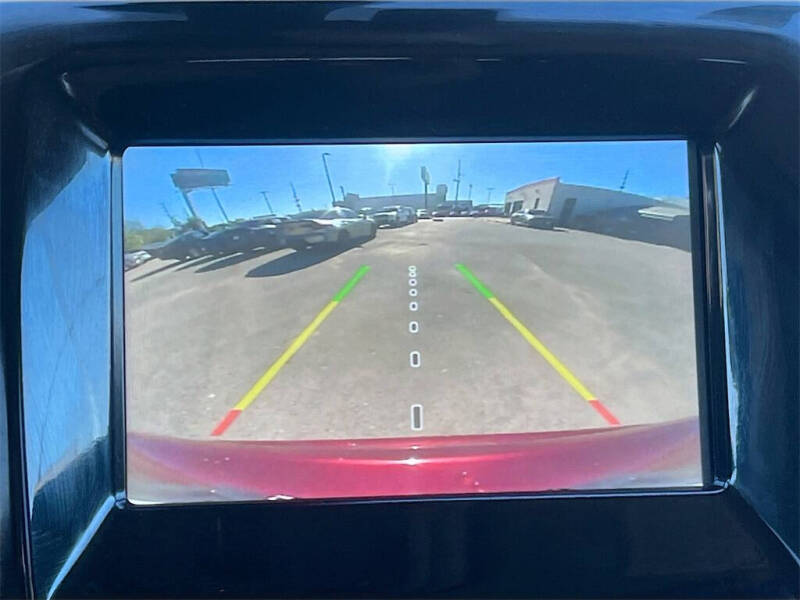 2021 Jeep Compass Altitude