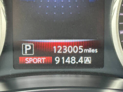 2014 Infiniti Q50 Premium